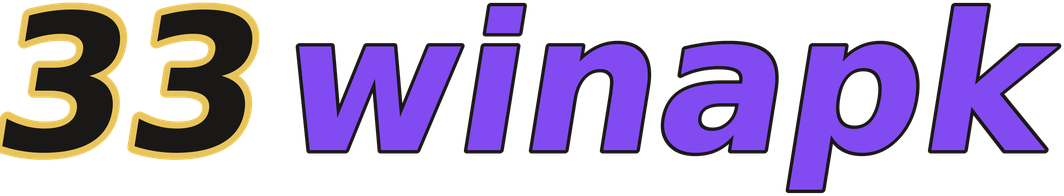 33winapk logo